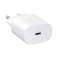Netzteil Samsung EP-TA800EWE Schnellladung USB-C Typ C 25W Bi Bild 4