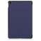 Alogy könyvborító a Realme Pad Navy számára kép 5