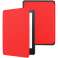 Alogy Smart Case für Kindle Paperwhite 5 / V (11. Gen.) Rot Bild 1