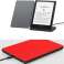 Alogy Smart Case für Kindle Paperwhite 5 / V (11. Gen.) Rot Bild 3