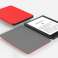 Alogy Smart Case für Kindle Paperwhite 5 / V (11. Gen.) Rot Bild 4