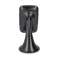 Auto Telefoonhouder Forever CH-100 Windshield Zwart foto 1