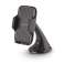 Auto Telefoonhouder Forever CH-100 Windshield Zwart foto 2