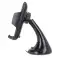 Auto Telefoonhouder Forever CH-100 Windshield Zwart foto 3