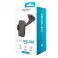 Auto Telefoonhouder Forever CH-100 Windshield Zwart foto 5