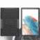 Alogy bruņots korpuss Samsung Galaxy Tab A8 10.5 X200 / X205 melns attēls 1