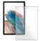 Siliconen Case Case Case voor Samsung Galaxy Tab A8 10.5 2021 X200 / foto 2
