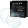 2x Alogy Verre Trempé pour Ecran 9H pour Suunto 9 Peak 43mm photo 2