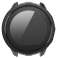 Silikonové pouzdro Alogy pro Suunto 9 50 mm Black fotka 1