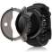 Silikonové pouzdro Alogy pro Suunto 9 50 mm Black fotka 5
