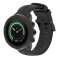 Silikonové pouzdro Alogy pro Suunto 9 50 mm Black fotka 6