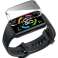 Силиконов калъф със защитно фолио Alogy за Huawei/ Honor Band картина 1