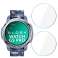 2x Alogy Verre trempé pour écran 9H pour Huawei / Honor Watch GS Pro photo 1