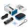Telescope monocular lens 0.3m APEXEL APL-6X20M for Campi phone image 5
