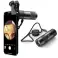 Telescope monocular lens 0.3m APEXEL APL-6X20M for Campi phone image 3