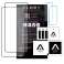 2x Alogy Full Glue FC Glass + 2x Lens Camera Glass pour Samsung G photo 3