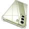 ShockProof Alogy tok Samsung Galaxy S22 Clear készülékhez kép 1