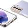 Silikonhülle Alogy Case für Samsung Galaxy S22 Plus Transparent Bild 4