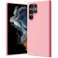 Alogy Thin Soft Case for Samsung Galaxy S22 U image 1