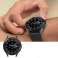 Housse en silicone pour Huawei Watch GT 2 Sport/ Classic 46mm Alogy case Cz photo 2