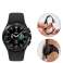 Housse en silicone pour Huawei Watch GT 2 Sport/ Classic 46mm Alogy case Cz photo 3