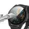Veske til Huawei Watch GT 2 Sport / Classic 46mm Alogy tilfelle svart bilde 5