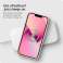 Spigen silikondeksel til Apple iPhone 13 mini rosa bilde 1