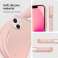 Spigen silikondeksel til Apple iPhone 13 mini rosa bilde 3
