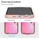 Spigen silikondeksel til Apple iPhone 13 mini rosa bilde 4