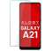 Alogy gehärtetes Glas für Bildschirm für Samsung Galaxy A21 Bild 1