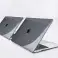 Case Alogy hårt fodral för Apple MacBook Air 13 M1 2020 Glitter B bild 1