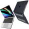 Case Alogy kõva ümbris Apple MacBook Pro 13 2016–2020 Glitterile foto 1