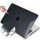 Case Alogy kõva ümbris Apple MacBook Pro 13 2016–2020 Glitterile foto 3