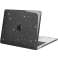 Case Alogy kõva ümbris Apple MacBook Pro 13 2016–2020 Glitterile foto 6