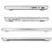 Alogy Hard Case voor Apple Macbook Pro 16 2021 A2485 Transparant foto 5