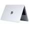 Alogy Hard Case voor Apple Macbook Pro 16 2021 A2485 Transparant foto 6
