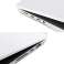 Alogy Hard Case pro Apple MacBook Pro 14 2021 A2442 Matná bílá fotka 4
