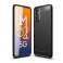 Veske til Samsung Galaxy M52 5G Alogy Rugged Armor TPU Carbon Bl-deksel bilde 1