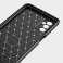 Veske til Samsung Galaxy M52 5G Alogy Rugged Armor TPU Carbon Bl-deksel bilde 3
