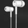 Alogy In-Ear hörlurar Stereo Wired MiniJack bild 6