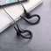 Sports In-ear Wireless Bluetooth Headphones Alogy Sports headse image 6