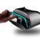 VR-Brille 3D VRG PRO X7 Virtual-Reality-Brille für 5-7 "Telefon Bild 6