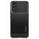 Carcasă pentru Samsung Galaxy S22 Plus Case Spigen Rugged Armor Matte Blac fotografia 3