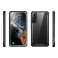 Supcase i-Blason Ares armor case voor Samsung Galaxy S22 Zwart foto 2