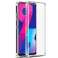 ShockProof Alogy Silikon Armor Case für Vivo Y93 Transparent Bild 1