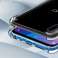 ShockProof Alogy Silikon Armor Case für Vivo Y93 Transparent Bild 4