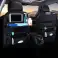 Car organizer for seat Alogy Leather Travel Cover for au image 2