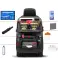 Car organizer for seat Alogy Leather Travel Cover for au image 3