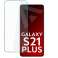 9H Panzerglas Alogy Displayschutz für Samsung Galaxy S21 Plus Bild 1