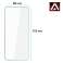 9H Panzerglas Alogy Displayschutz für Samsung Galaxy A53 / A53 Bild 4